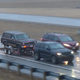 Image for article titled Towing An Old Jeep Through An Ice Storm With A 707 HP Jeep Grand Cherokee Trackhawk Was Truly Terrifying
